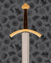 Sword of Rob Stark Latex. Windlass
